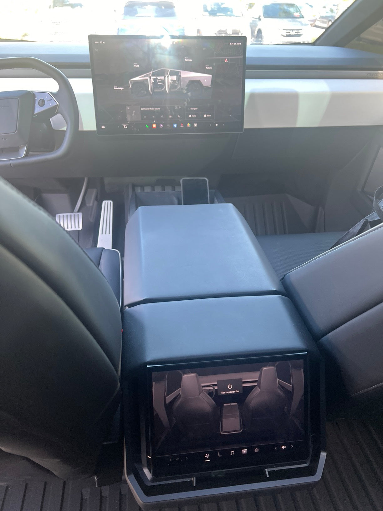 Round Trip Transportation Package