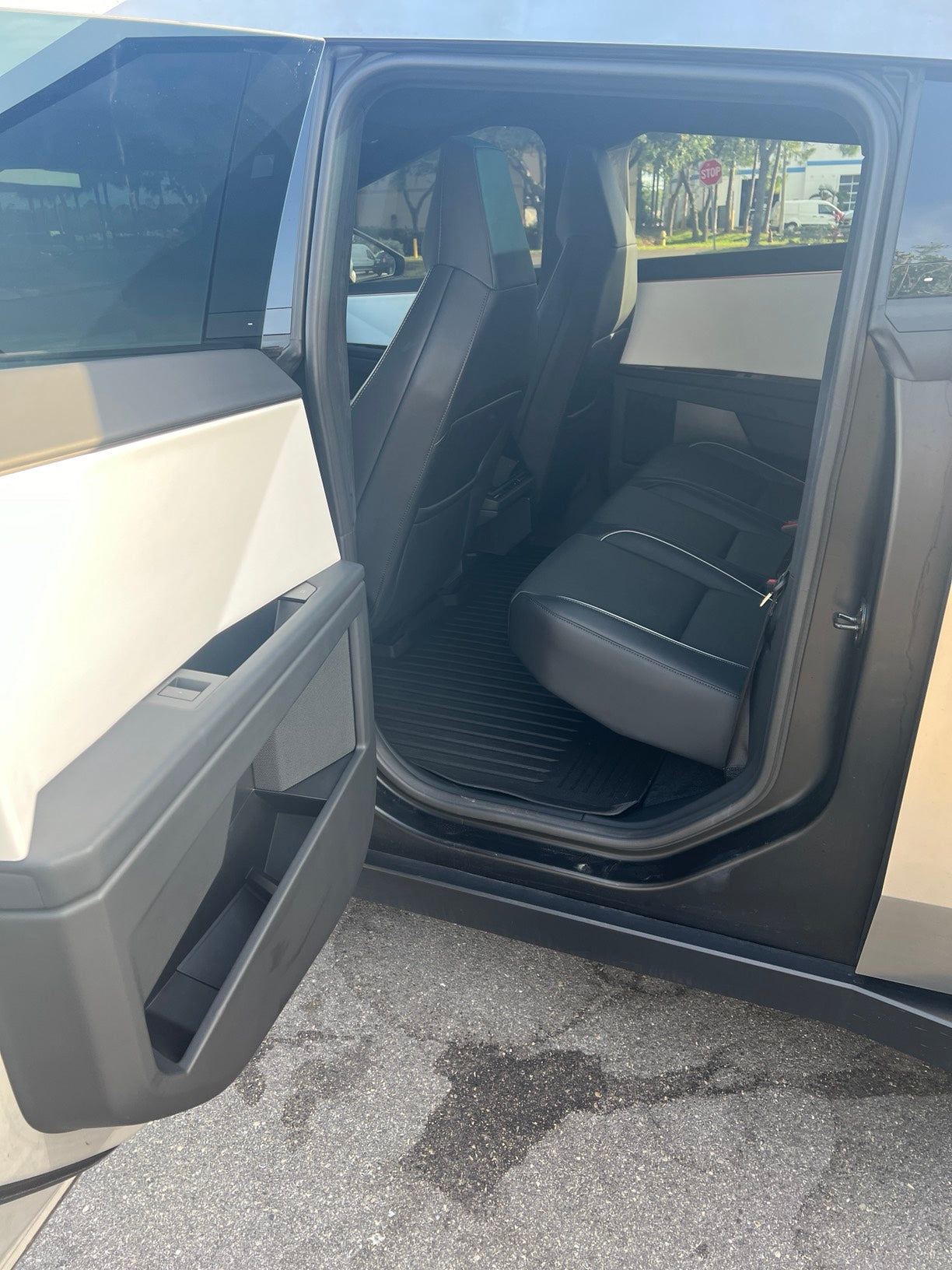 Round Trip Transportation Package